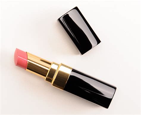 Chanel Saga & Scenario Rouge Coco Shines Reviews, Photos